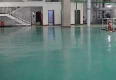 橡胶地板技术性能要求