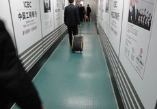 橡胶地板绿色环保引领装修主流