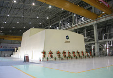 北京圣特华科公司华东区域近年橡胶地板工程案