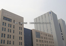 北京草桥京桥燃气热电厂项目工程案例